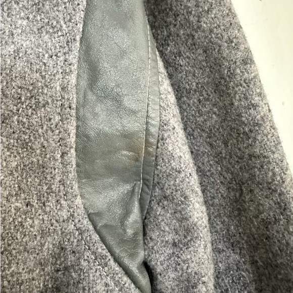 Barry Manilow “Big Fun” Tour de Force 1988 Concert Jacket Coat Size Large - Picture 11 of 13